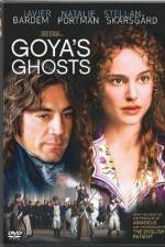 Watch Goya's Ghosts 9movies