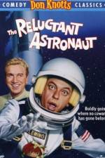 Watch The Reluctant Astronaut 9movies