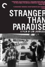 Watch Stranger Than Paradise 9movies