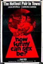 Watch How Funny Can Sex Be? 9movies