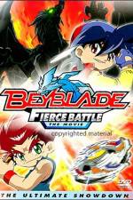 Watch Beyblade The Movie - Fierce Battle 9movies