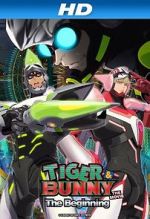 Watch Gekijouban Tiger & Bunny: The Beginning 9movies