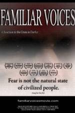 Watch Familiar Voices 9movies