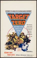 Watch Target Zero 9movies