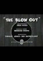 Watch The Blow Out (Short 1936) 9movies