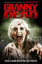 Watch Granny of the Dead 9movies