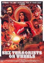 Watch Sex Terrorists on Wheels 9movies