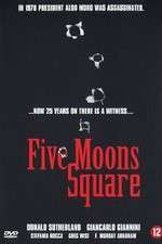 Watch Five Moons Plaza 9movies