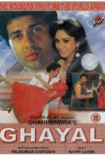 Watch Ghayal 9movies