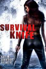 Watch Survival Knife 9movies