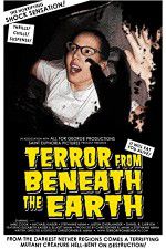 Watch Terror from Beneath the Earth 9movies