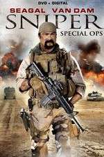 Watch Sniper: Special Ops 9movies