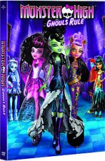 Watch Monster High: Ghouls Rule! 9movies