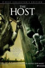 Watch The Host (Gwoemul) 9movies