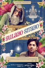 Watch Gulabo Sitabo 9movies