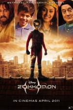 Watch Zokkomon 9movies