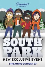 Watch South Park: Joining the Panderverse (TV Special 2023) 9movies