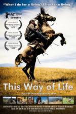 Watch This Way of Life 9movies