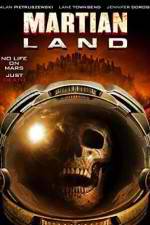 Watch Martian Land 9movies