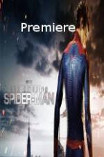 Watch The Amazing Spiderman Premiere Special 9movies