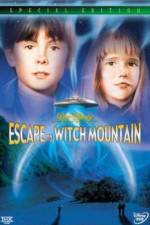 Watch Escape to Witch Mountain 9movies