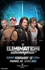 Watch WWE Elimination Chamber 9movies