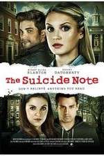Watch Suicide Note 9movies