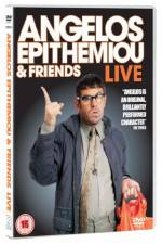 Watch Angelos Epithemiou and Friends Live 9movies