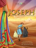 Watch Joseph: Beloved Son, Rejected Slave, Exalted Ruler 9movies