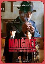 Watch Maigret: Night at the Crossroads 9movies