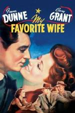 Watch My Favorite Wife 9movies