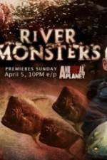 Watch River Monsters 9movies