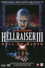 Watch Hell on Earth: The Story of Hellraiser III 9movies