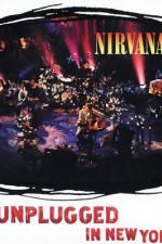 Watch Nirvana  MTVs Unplugged in New York 9movies