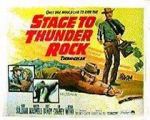 Watch Stage to Thunder Rock 9movies