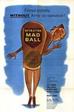 Watch Operation Mad Ball 9movies