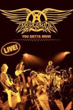 Watch Aerosmith You Gotta Move 9movies