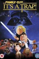 Watch Family Guy Presents It's a Trap 9movies