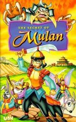 Watch The Secret of Mulan 9movies