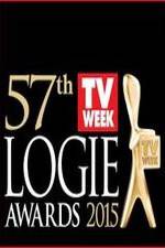 Watch 57th Annual TV Week Logie Awards 9movies