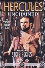 Watch Hercules Unchained 9movies