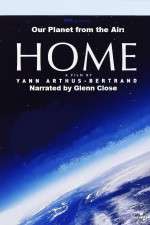 Watch Our Planet from the Air: Home 9movies