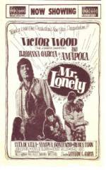 Watch Mr. Lonely 9movies