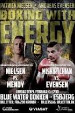 Watch Alex Miskirtchian vs Andreas Evensen 9movies