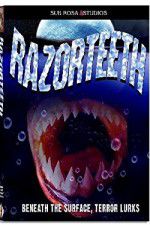 Watch Razorteeth 9movies