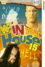 Watch WWF in Your House A Cold Day in Hell 9movies
