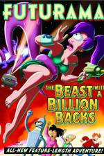 Watch Futurama: The Beast with a Billion Backs 9movies