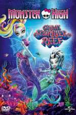 Watch Monster High: The Great Scarrier Reef 9movies