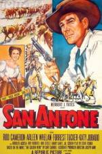 Watch San Antone 9movies