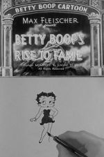 Watch Betty Boop\'s Rise to Fame (Short 1934) 9movies